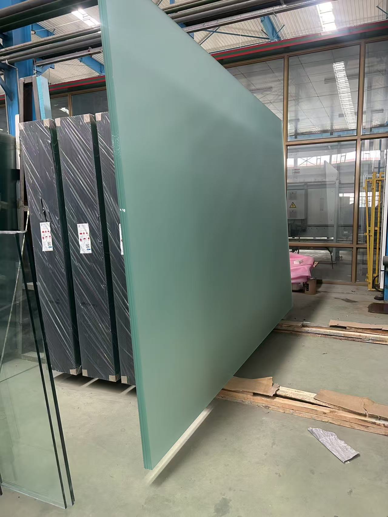 阿拉尔市中空玻璃建筑幕墙玻璃生产基地 - 价格